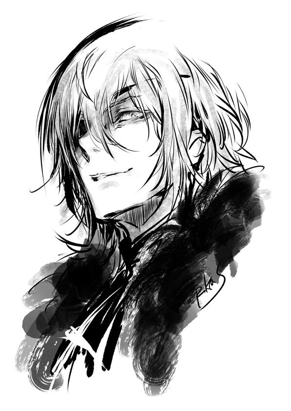 Dimitri
Por @Rika_OwlForest
