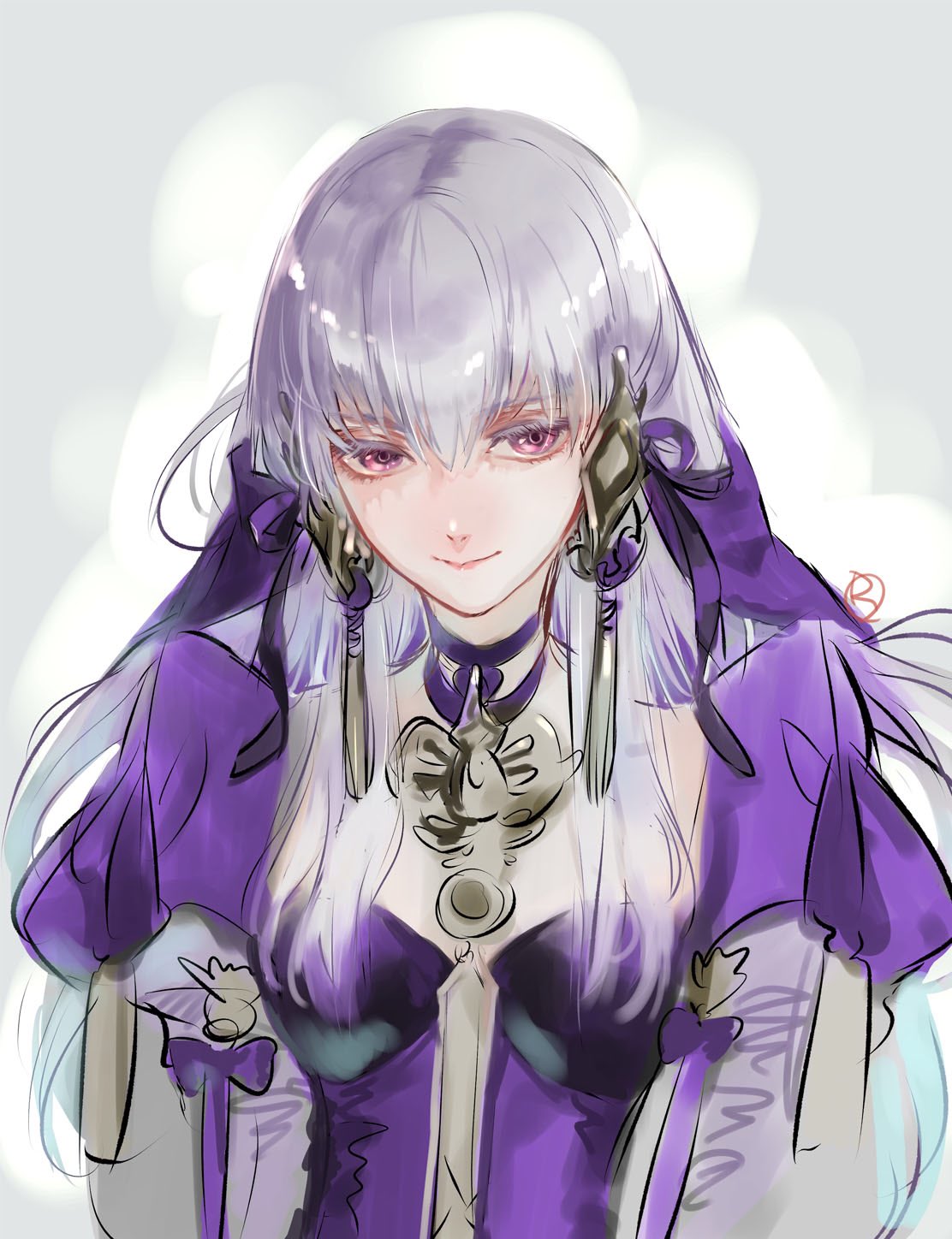 Lysithea
Por @Rika_OwlForest
