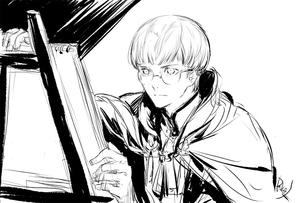 Ignatz
Por @Rika_OwlForest
