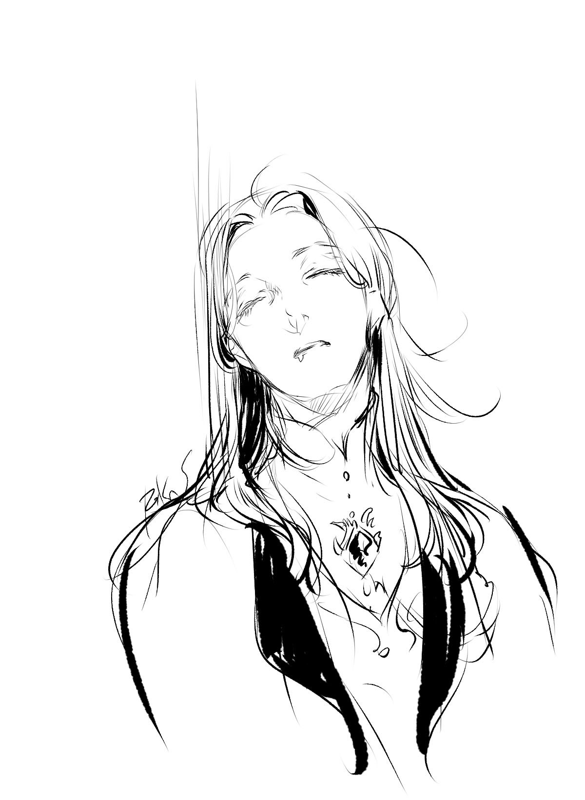 Linhardt
Por @Rika_OwlForest
