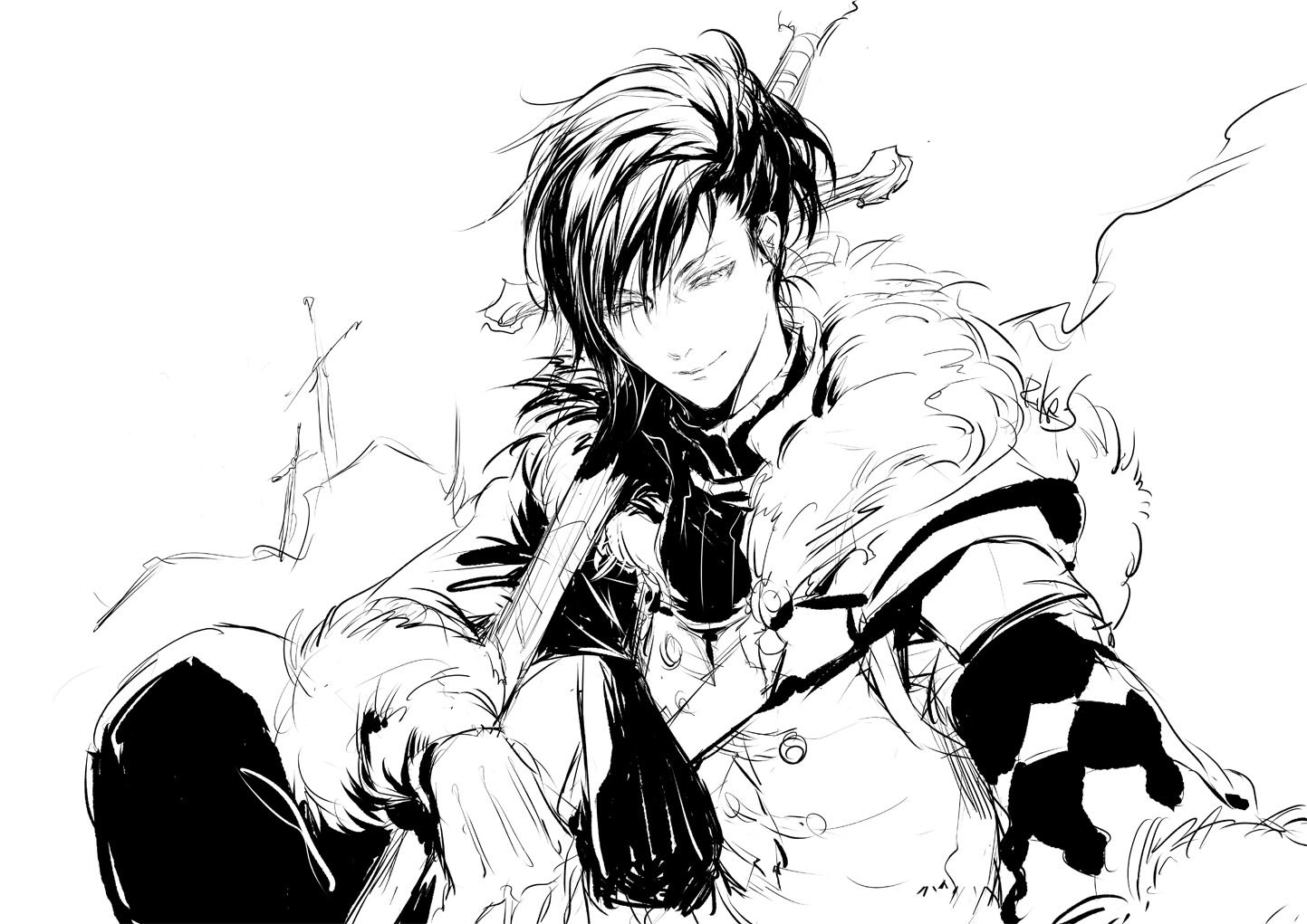Felix
Por @Rika_OwlForest
