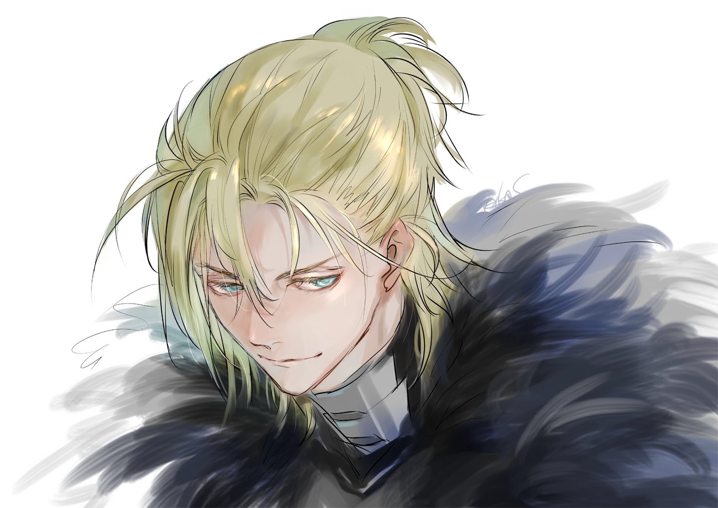 Dimitri
Por @Rika_OwlForest
