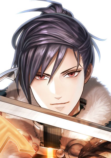 Felix
Por @harumiyaaa
