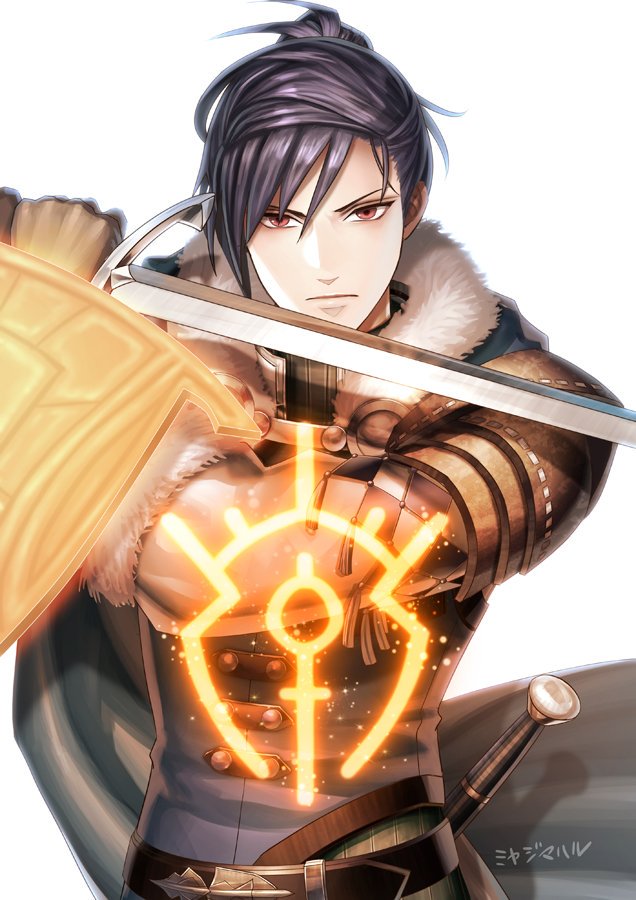 Felix
Por @harumiyaaa
