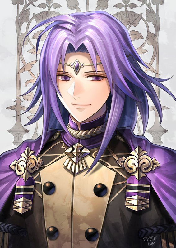 Lyon
Por @harumiyaaa
