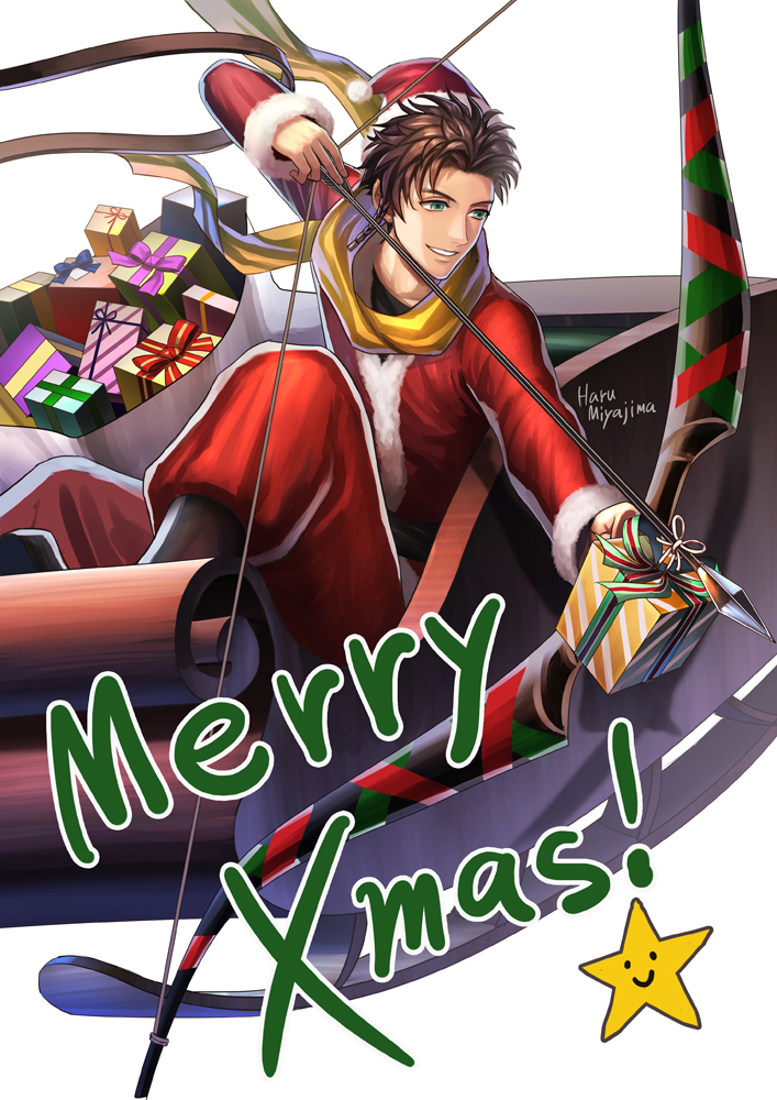 Claude
Por @harumiyaaa
