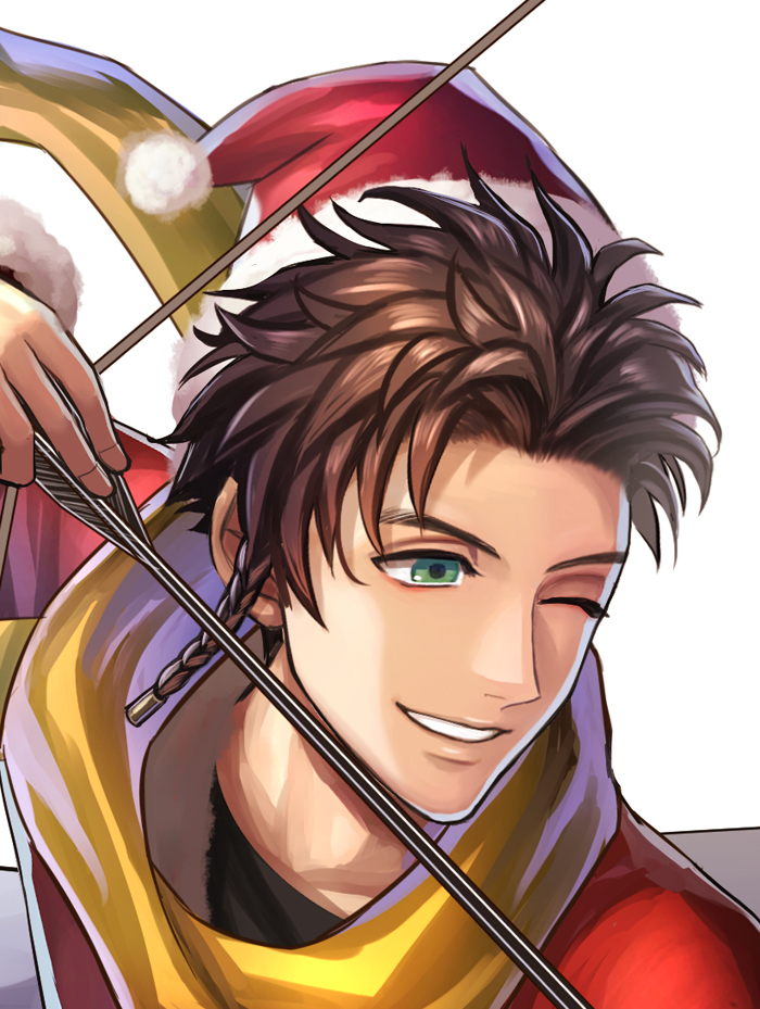 Claude
Por @harumiyaaa

