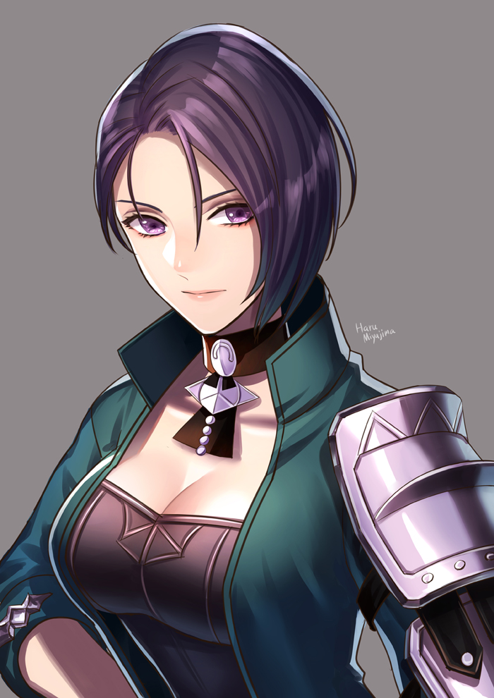 Shamir
Por @harumiyaaa
