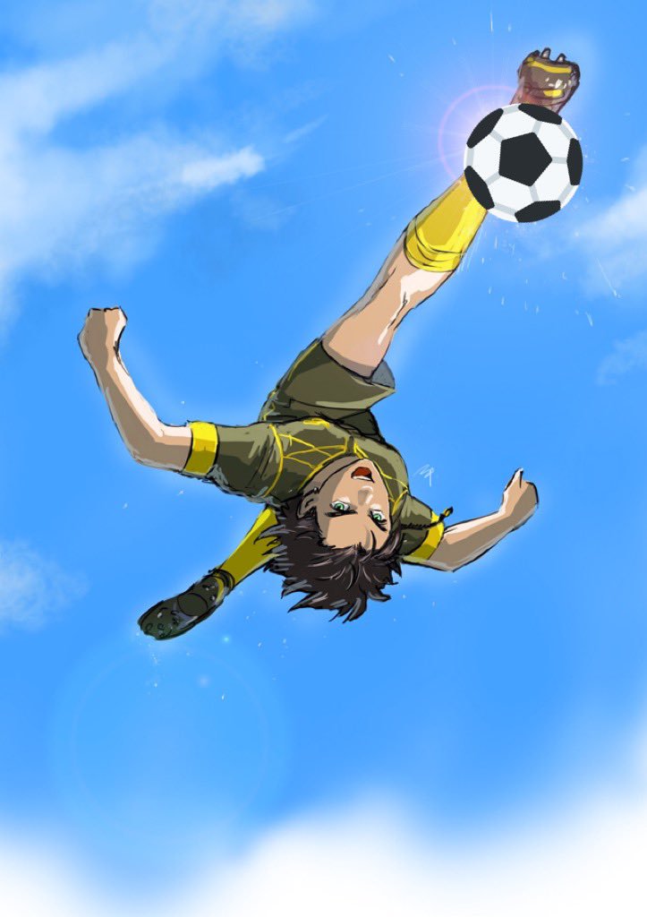 Claude
Por @Ippei_painter
