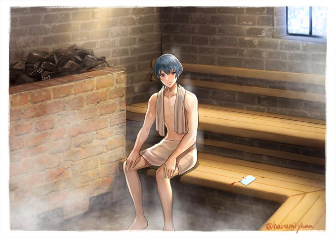 Byleth
Por @Ippei_painter
