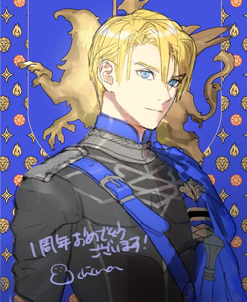 Dimitri
Por @kurahanastaff
