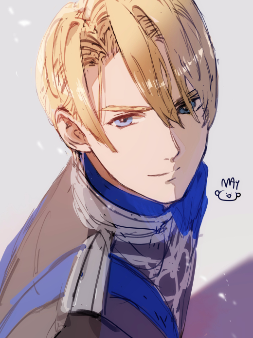 Dimitri
Por @mayo_moyo
