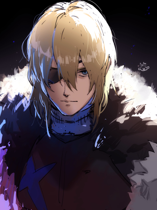 Dimitri
Por @mayo_moyo
