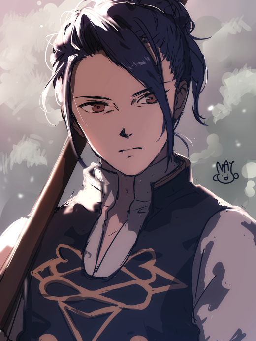 Felix
Por @mayo_moyo
