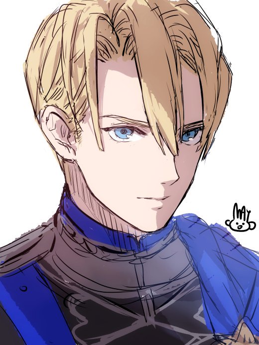 Dimitri
Por @mayo_moyo

