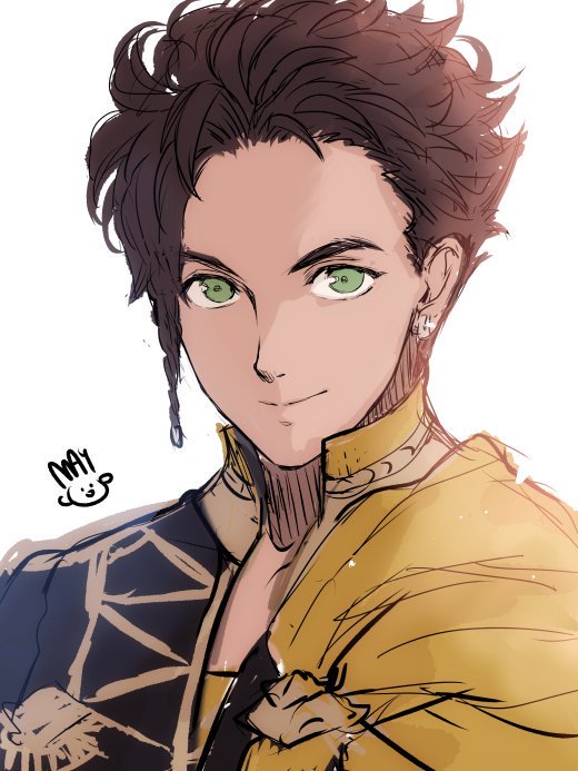 Claude
Por @mayo_moyo
