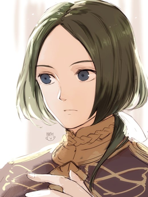 Linhardt 
Por @mayo_moyo
