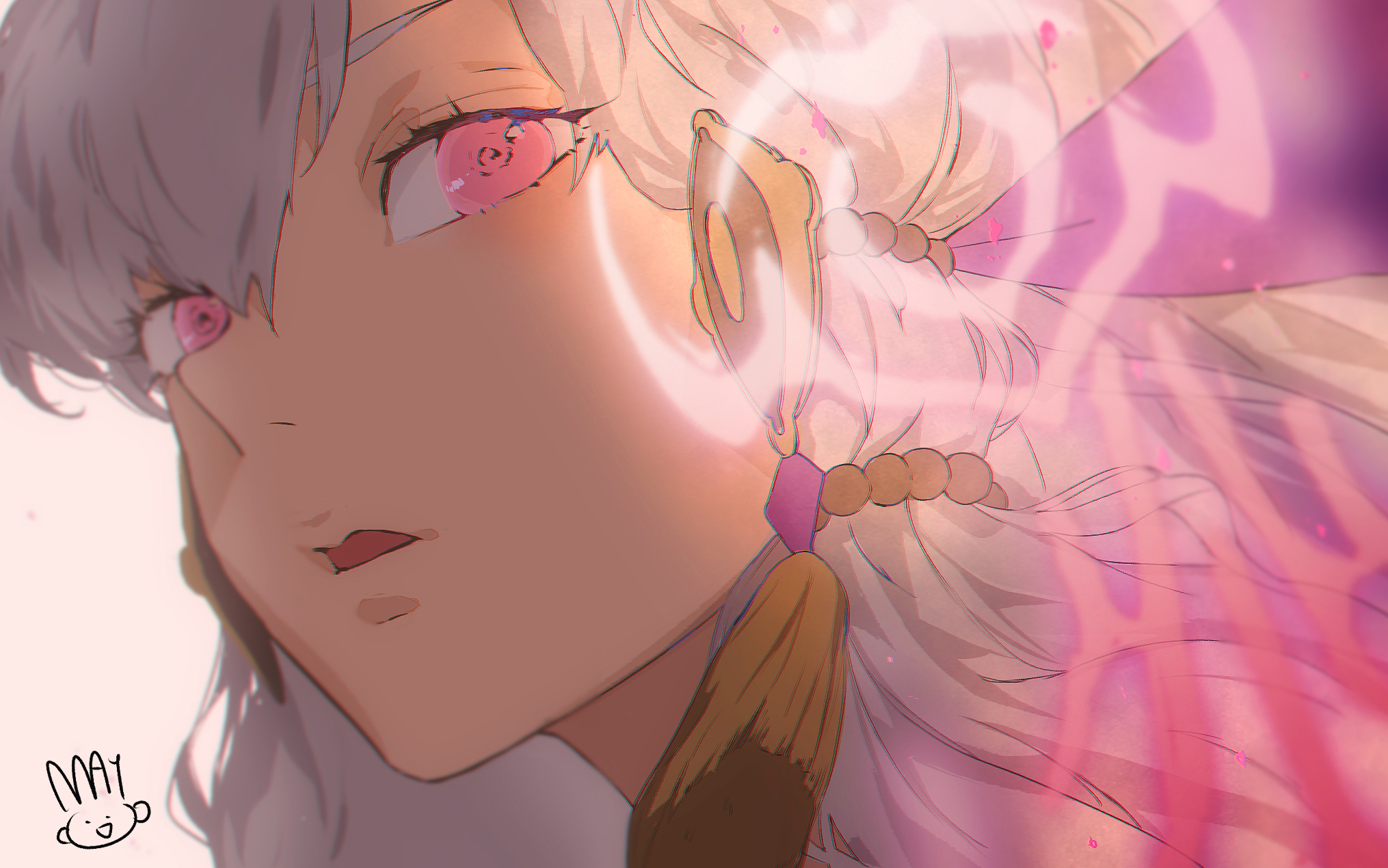 Lysithea
Por @mayo_moyo
