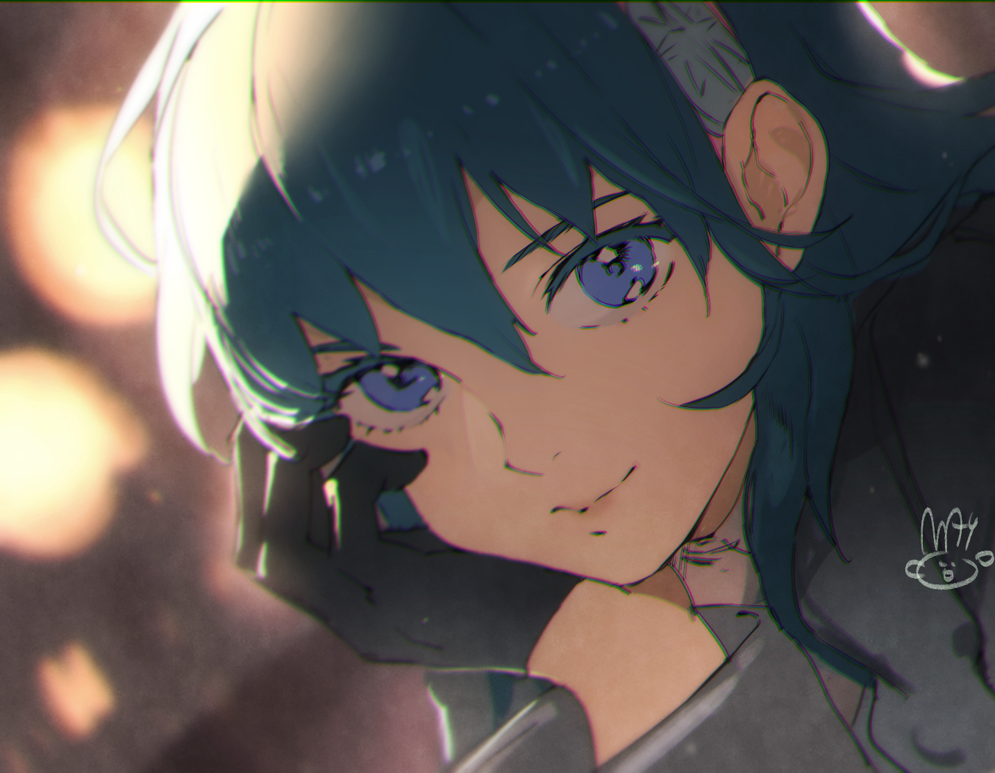 Byleth
Por @mayo_moyo
