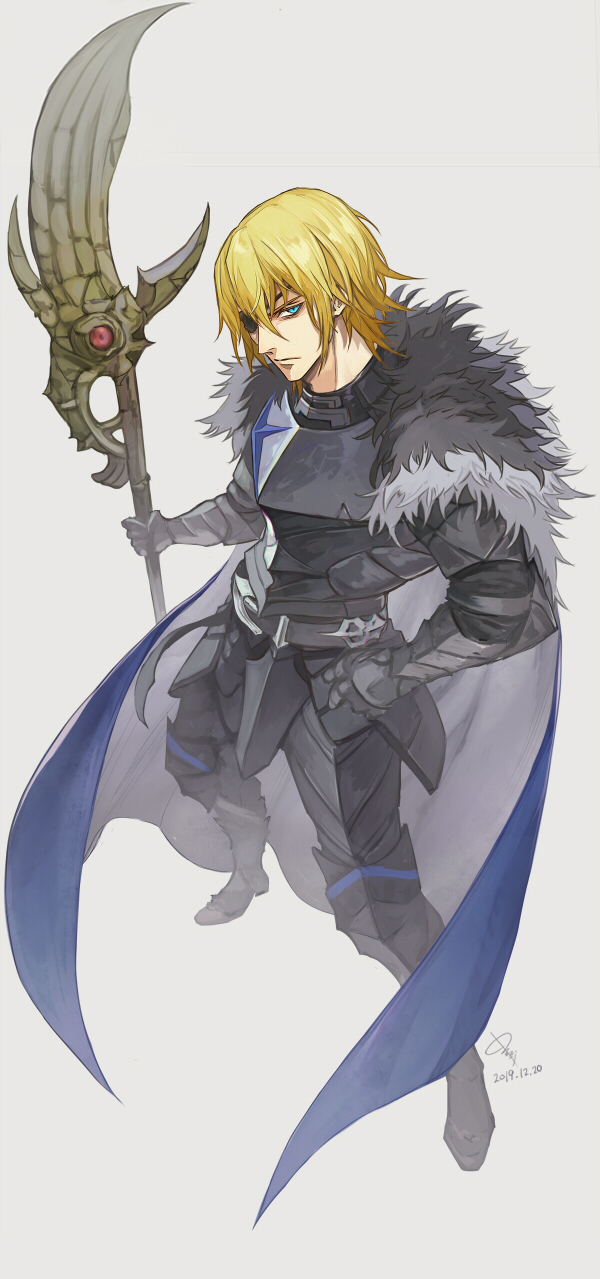 Dimitri
Por @nij_24
