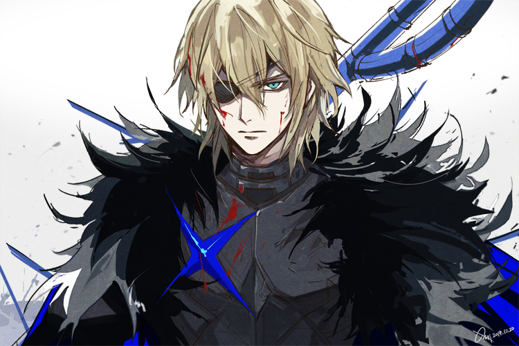 Dimitri
Por @nij_24
