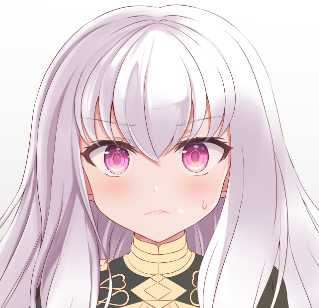 Lysithea
Por @nitikapo
