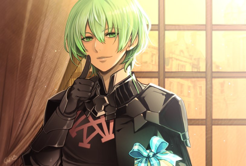 Byleth
Por @toyo_sao

