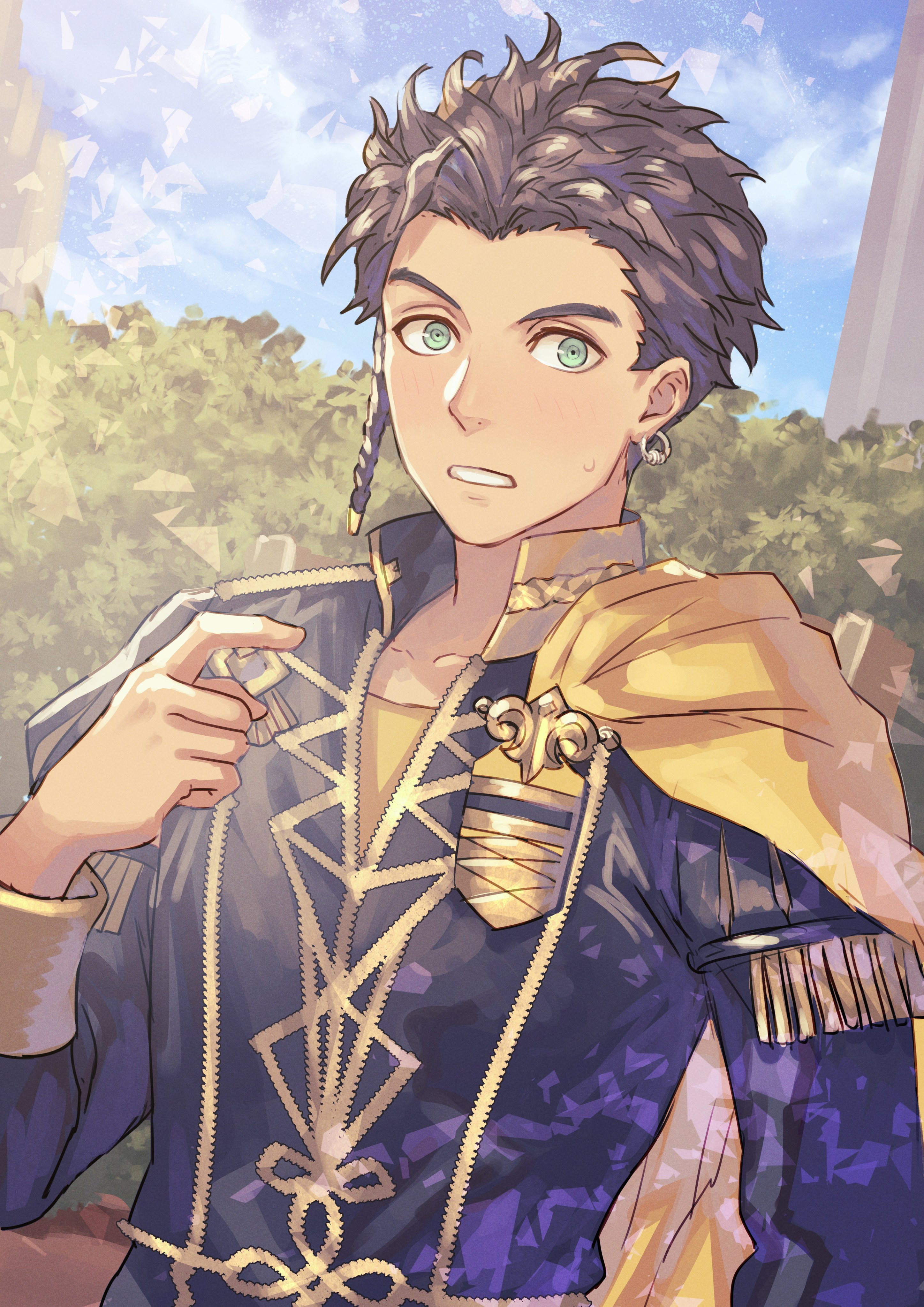Claude
Por @y_ambe
