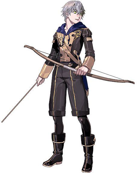 Ashe

