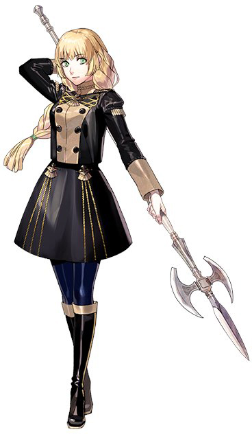 Ingrid
