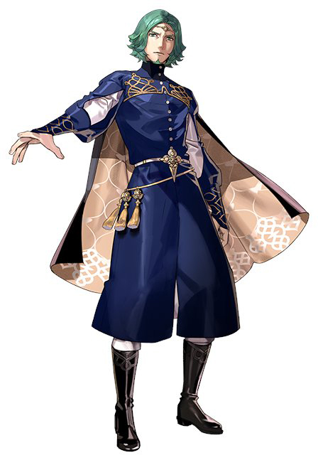 Seteth
