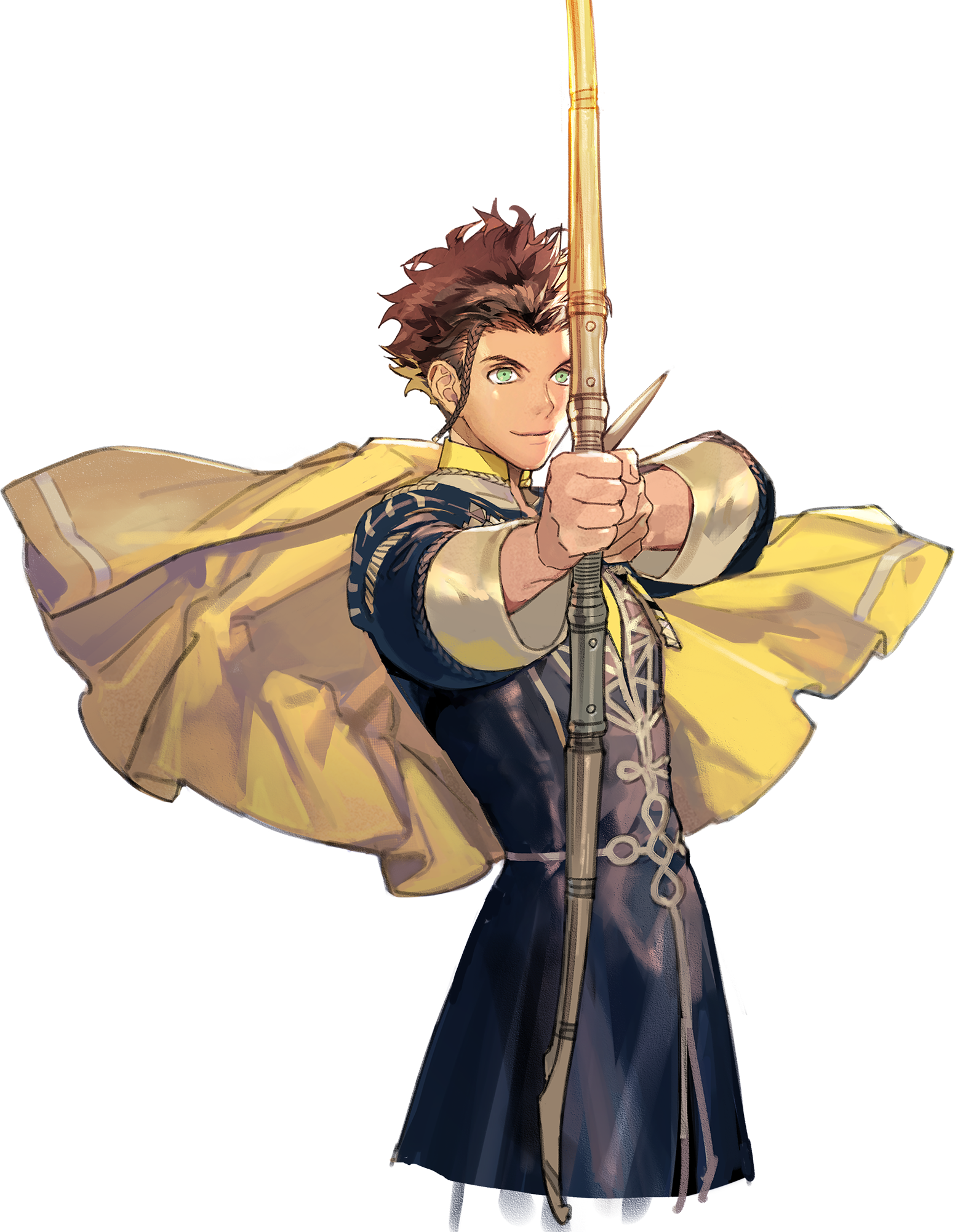 Claude
