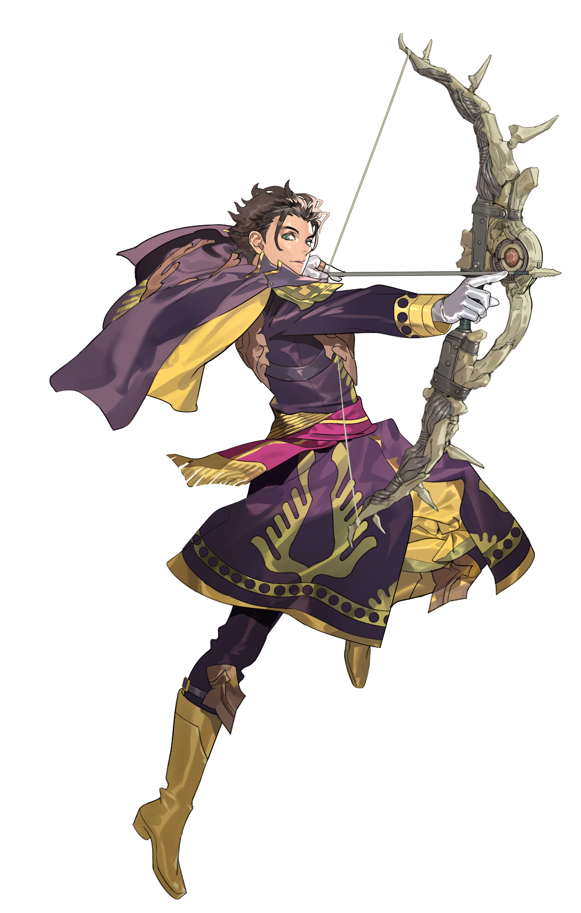 Claude
