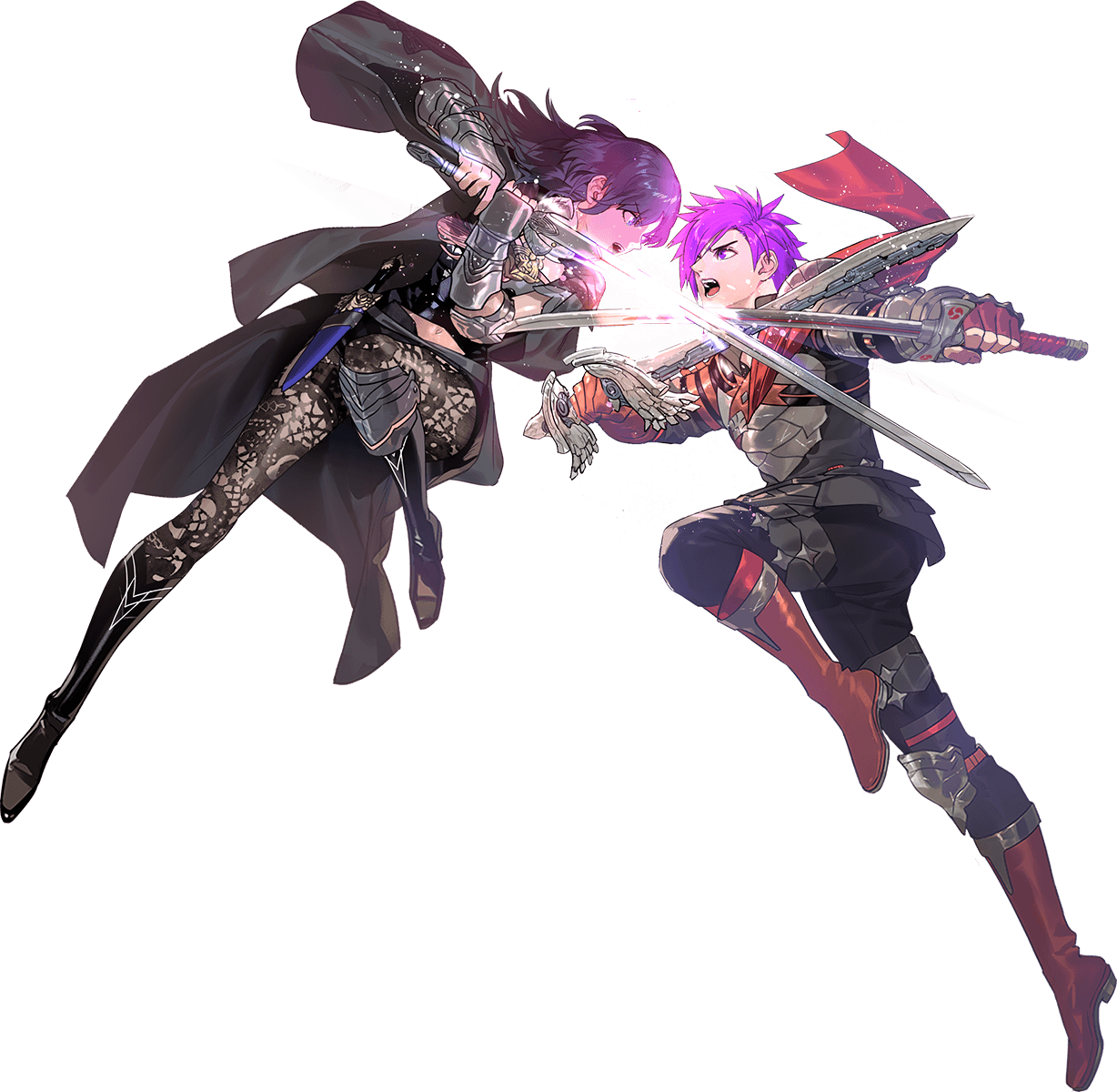 Carátula
Palabras clave: Byleth