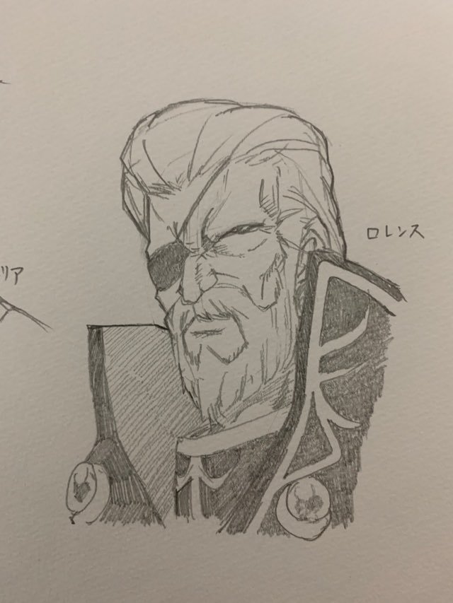 Lorenz
Por @ayladesu

