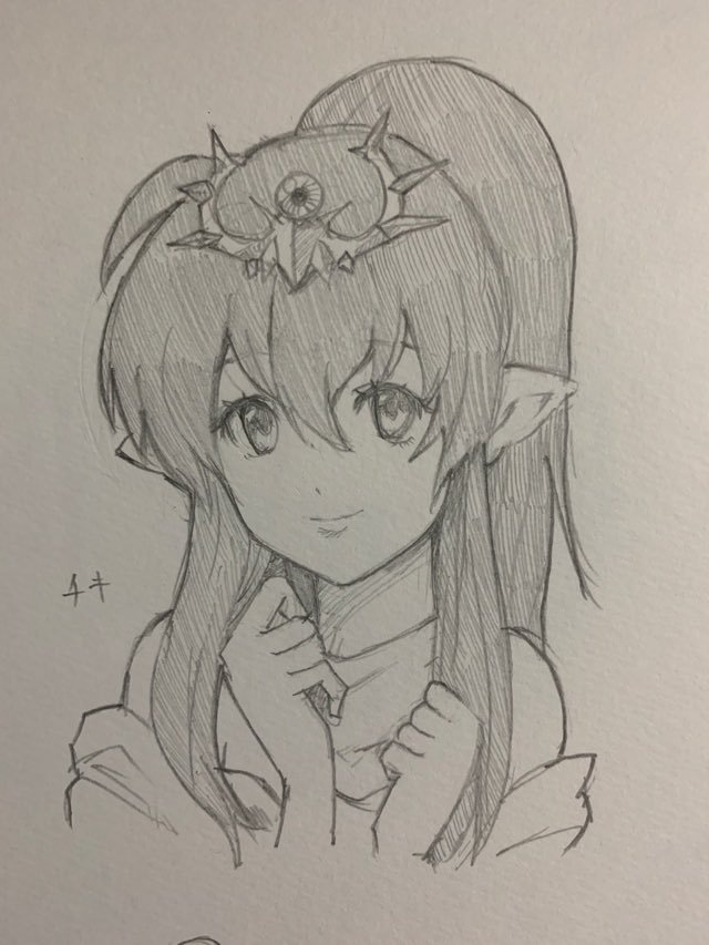 Tiki
Por @ayladesu
