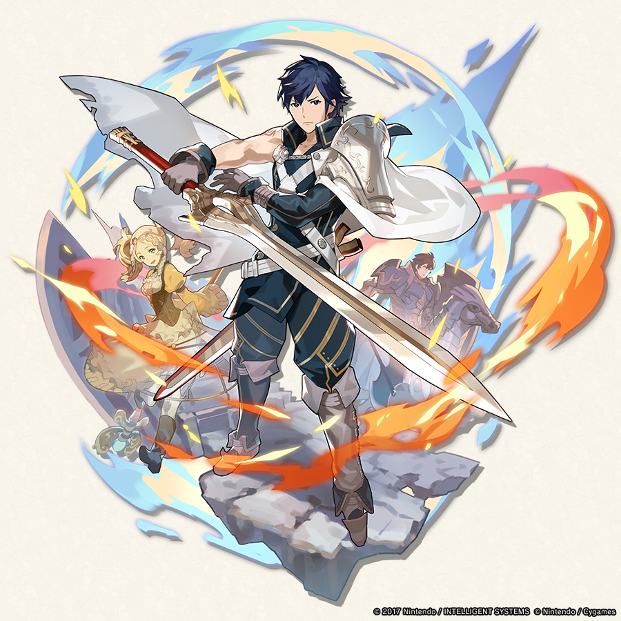 Chrom
