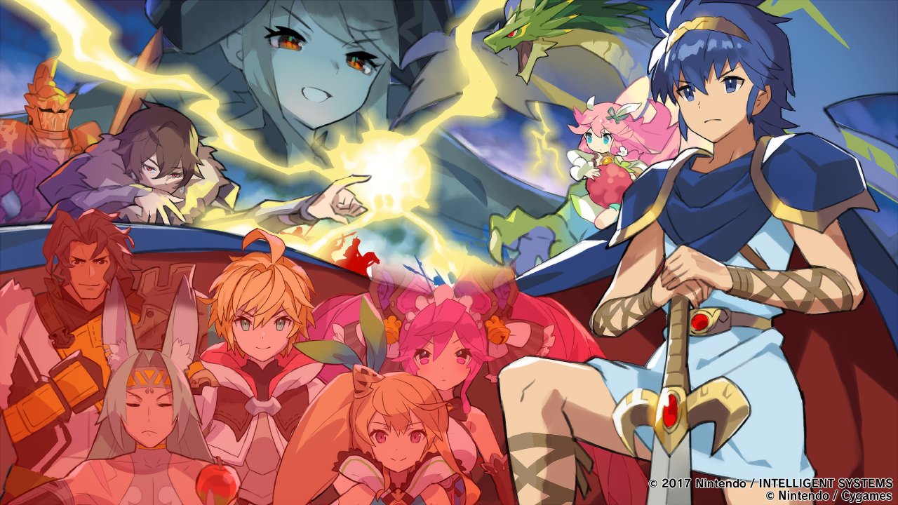 Marth sin pantalones (pero vestido)
Palabras clave: Marth