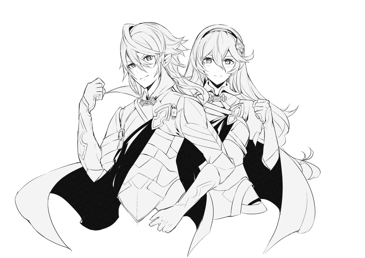Corrin
Por @fatqueen_info
