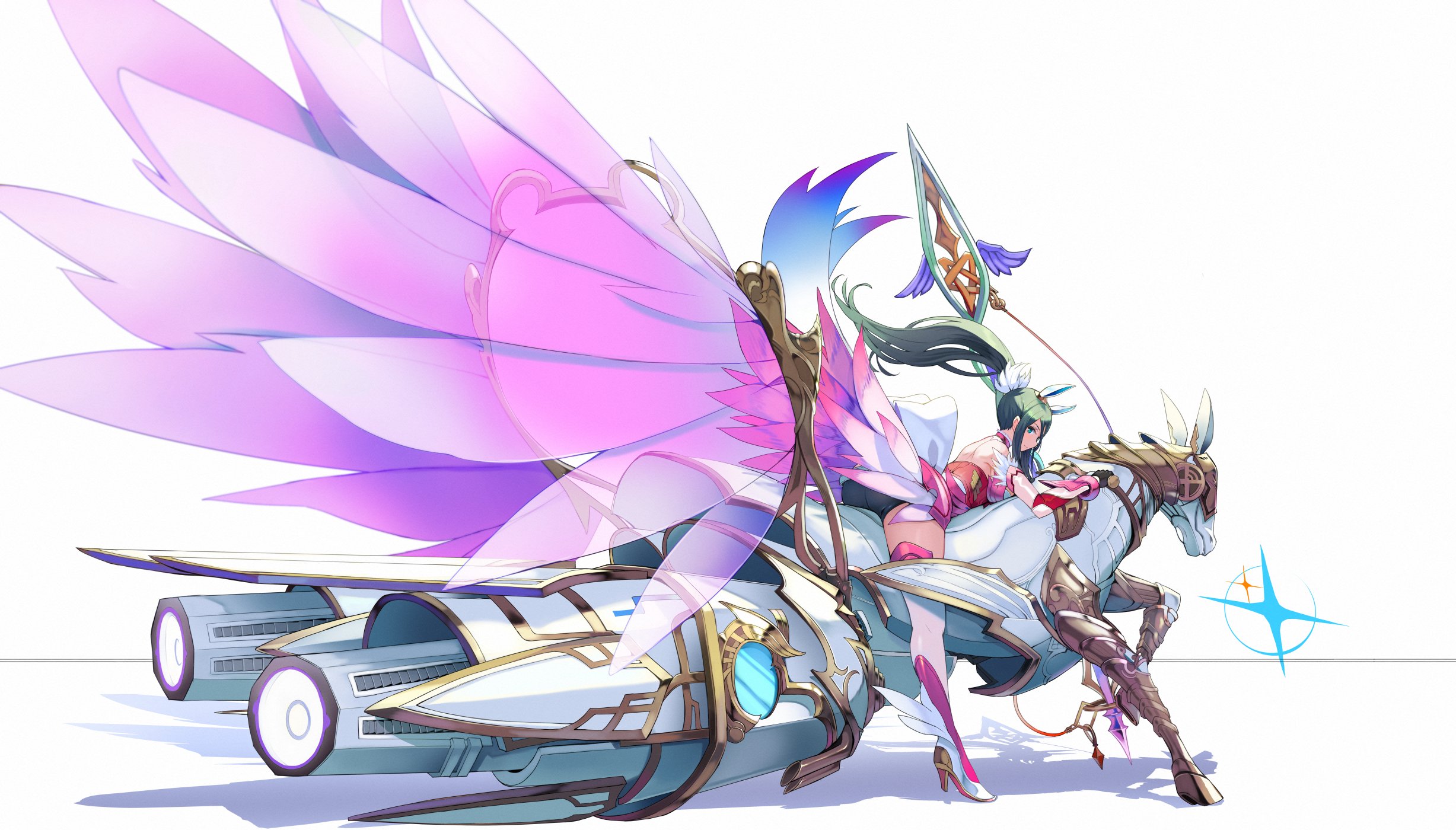 Tsubasa
Por @fatqueen_info
