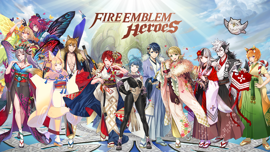 Año nuevo 2021
Palabras clave: Peony Trianda Plumeria Selkie Keaton Anna Reginn Alfonse Sharena Velouria Kaden Lethe Feh