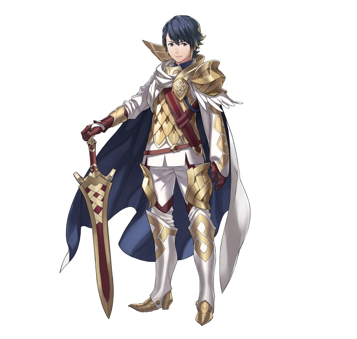 Alfonse (grande)
