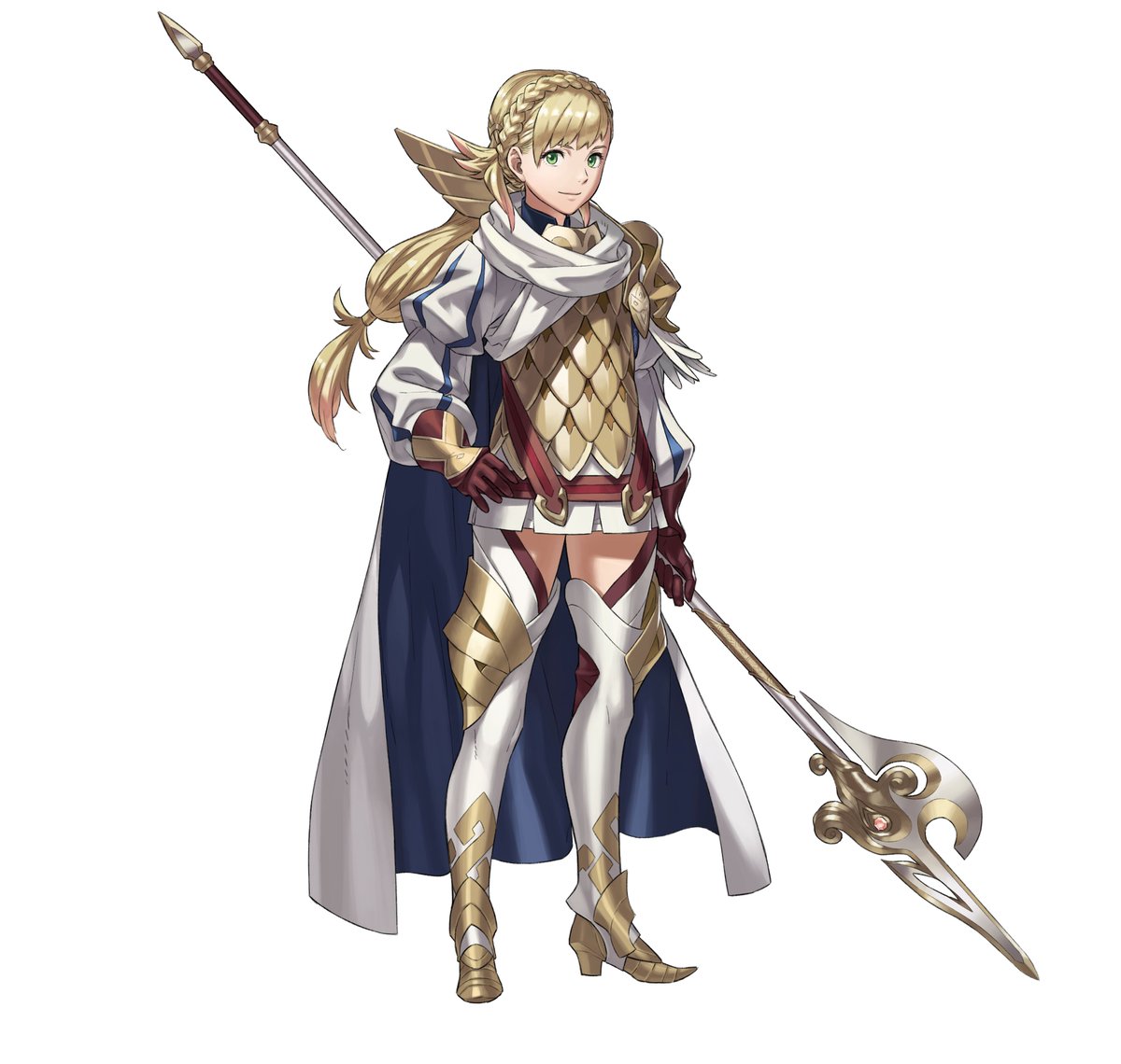 Sharena (grande)
