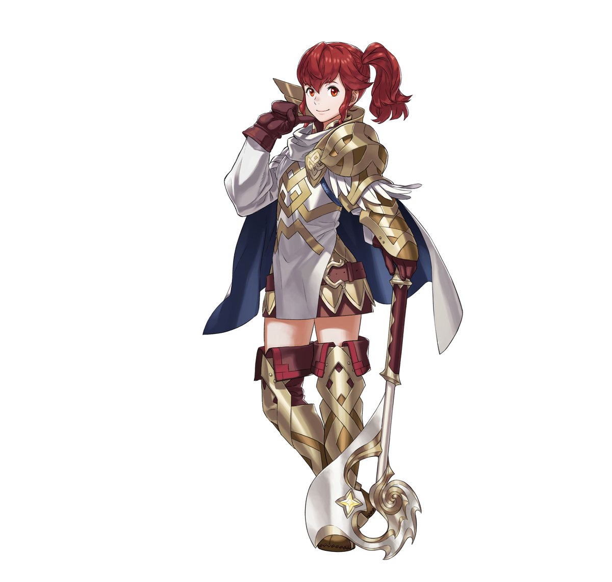 Anna (grande)
