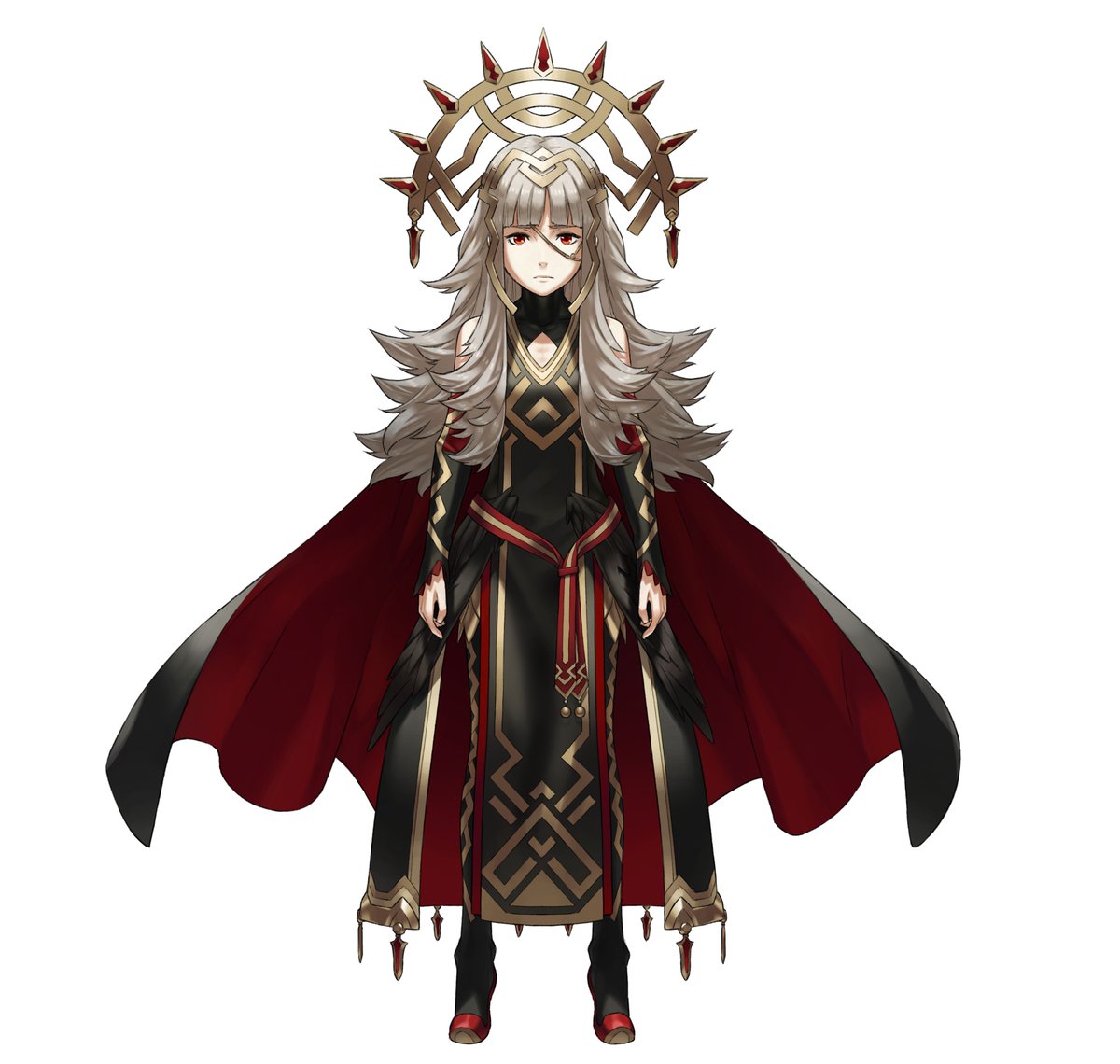 Veronica (grande)
