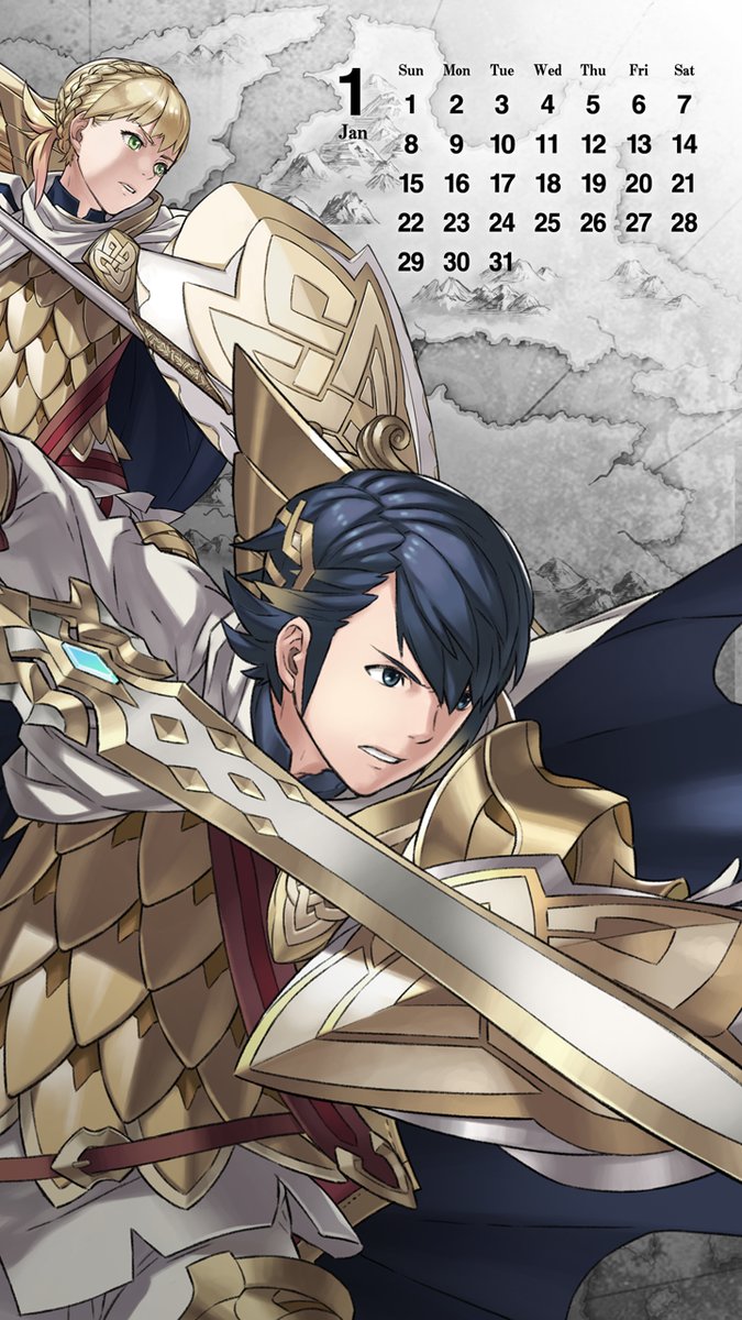 ETL (01) Enero - Sharena, Alfonse

