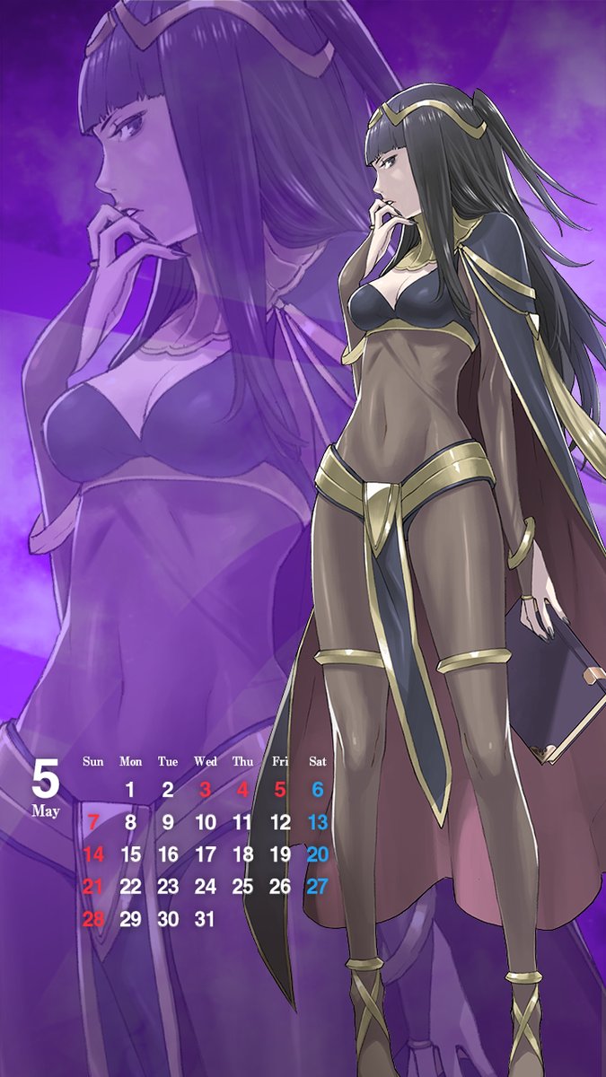 ETL (05) Mayo - Tharja
