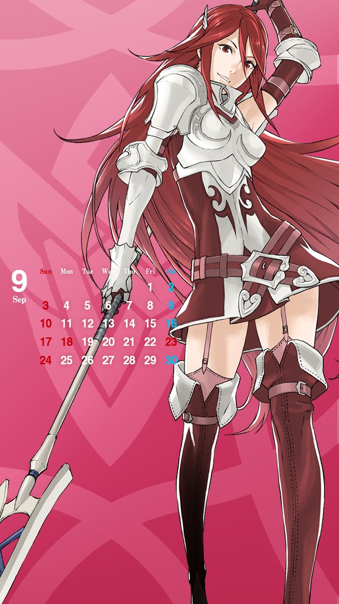 ETL (09) Septiembre - Cordelia
