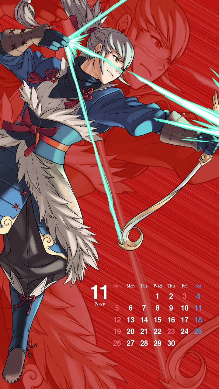 ETL (11) Noviembre - Takumi
