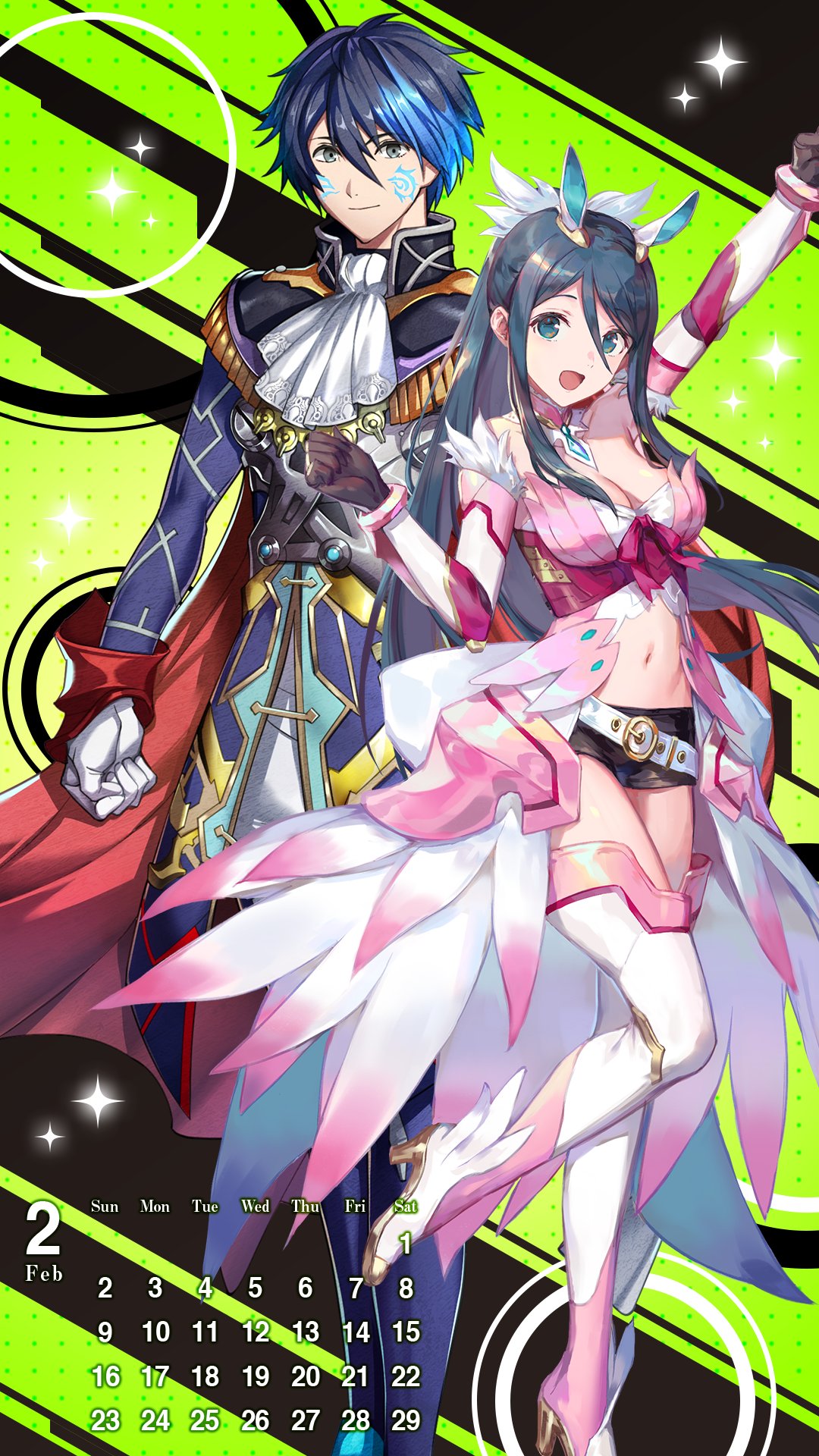 2020 - (02b)
Palabras clave: Itsuki Tsubasa